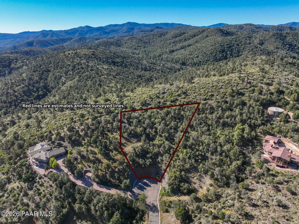 Photo of 699 Goldenoak Circle, Prescott, AZ 86303 (MLS # 1081699)