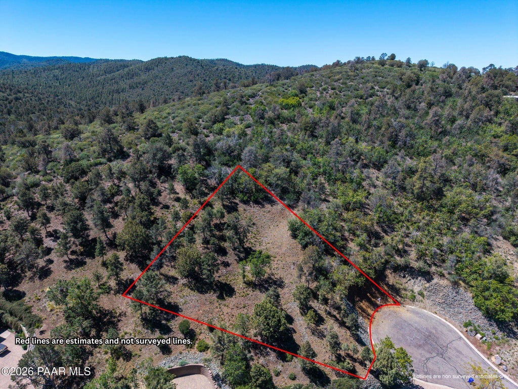 Photo of 699 Goldenoak Circle, Prescott, AZ 86303 (MLS # 1081699)