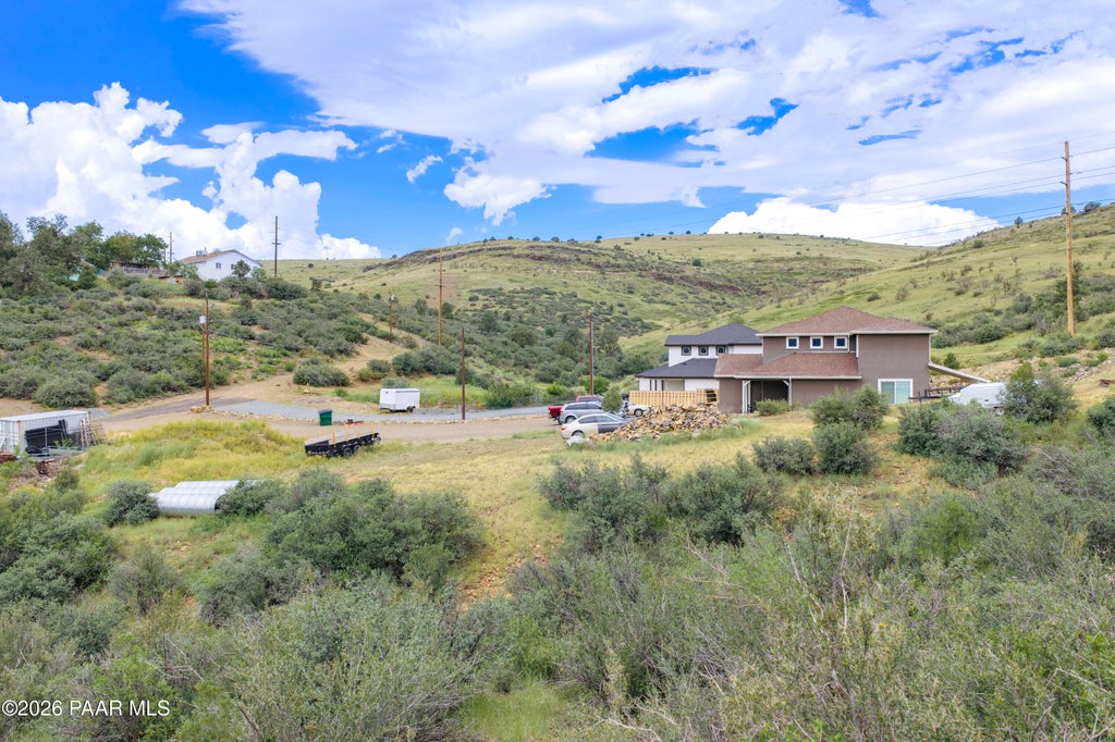 Photo of 1907 N Ruby Drive, Prescott, AZ 86301 (MLS # 1084783)