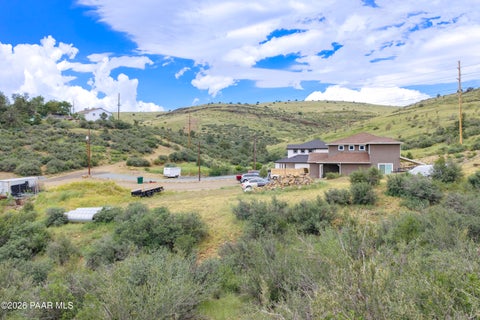 Photo of 1907 N Ruby Drive, Prescott, AZ 86301 (MLS # 1084783)