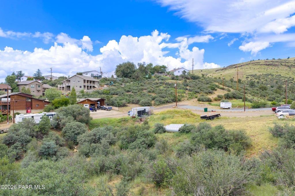 Photo of 1907 N Ruby Drive, Prescott, AZ 86301 (MLS # 1084783)