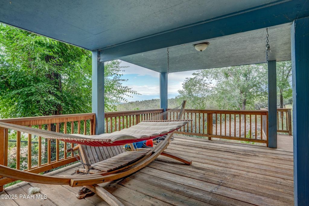 Photo of 5013 E Ramada Drive, Prescott, AZ 86301 (MLS # 1078608)