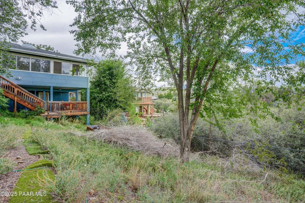 Photo of 5013 E Ramada Drive, Prescott, AZ 86301 (MLS # 1078608)