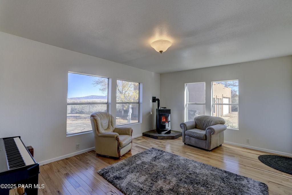 Photo of 6820 El Dorado Drive, Prescott, AZ 86303 (MLS # 1078162)