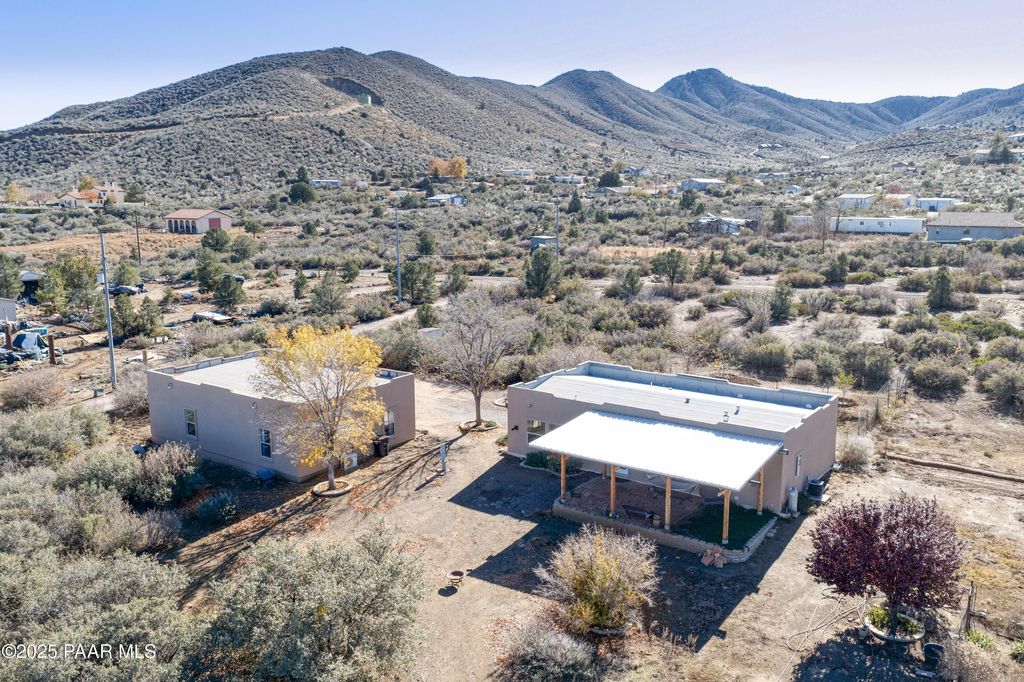 Photo of 6820 El Dorado Drive, Prescott, AZ 86303 (MLS # 1078162)