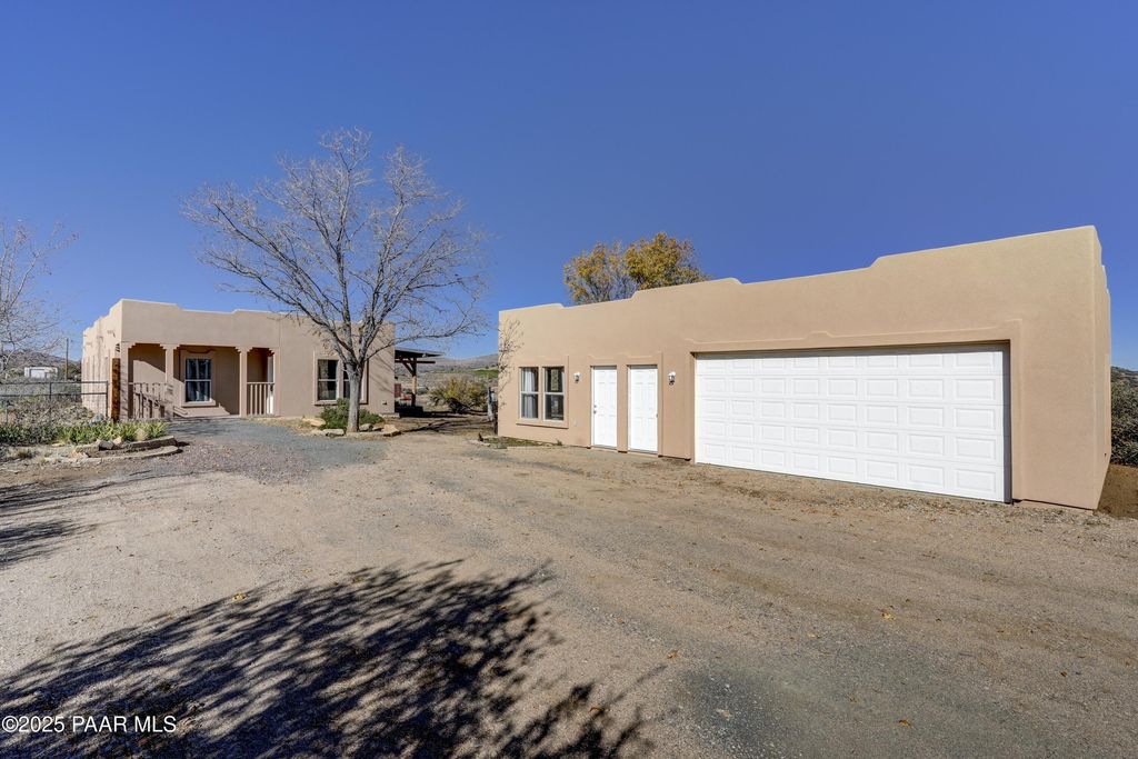 Photo of 6820 El Dorado Drive, Prescott, AZ 86303 (MLS # 1078162)