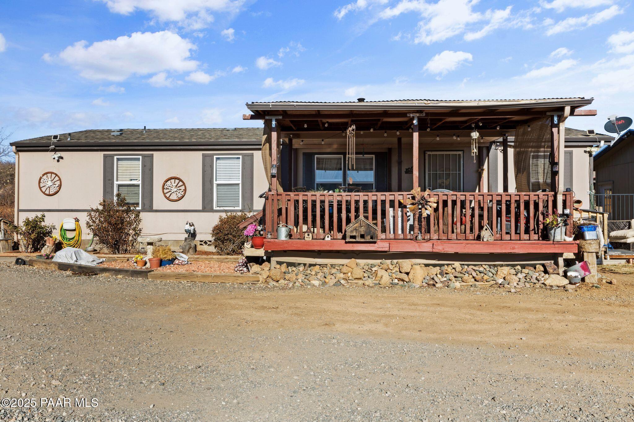 485 N Old Coach Trail