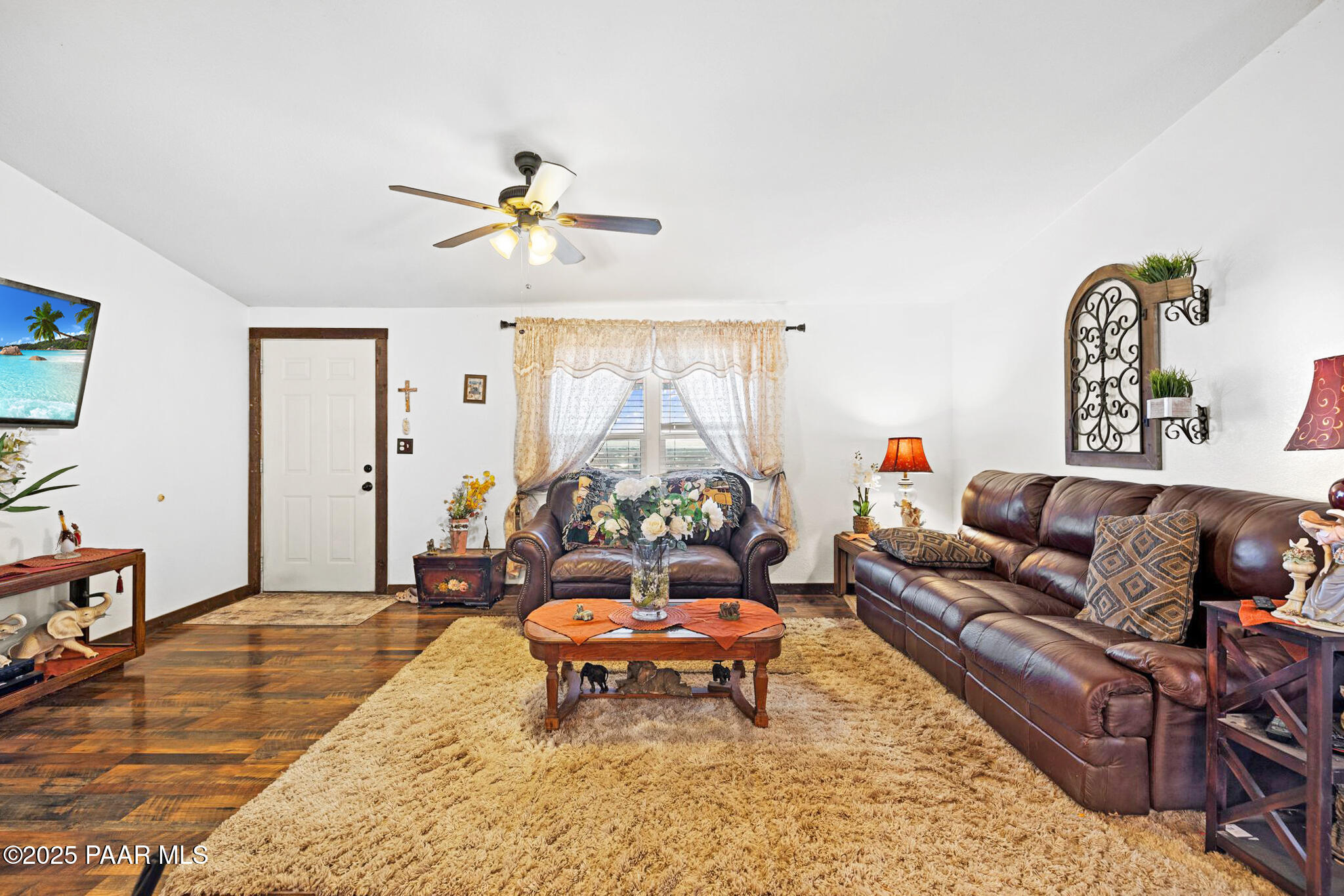 485 N Old Coach Trail