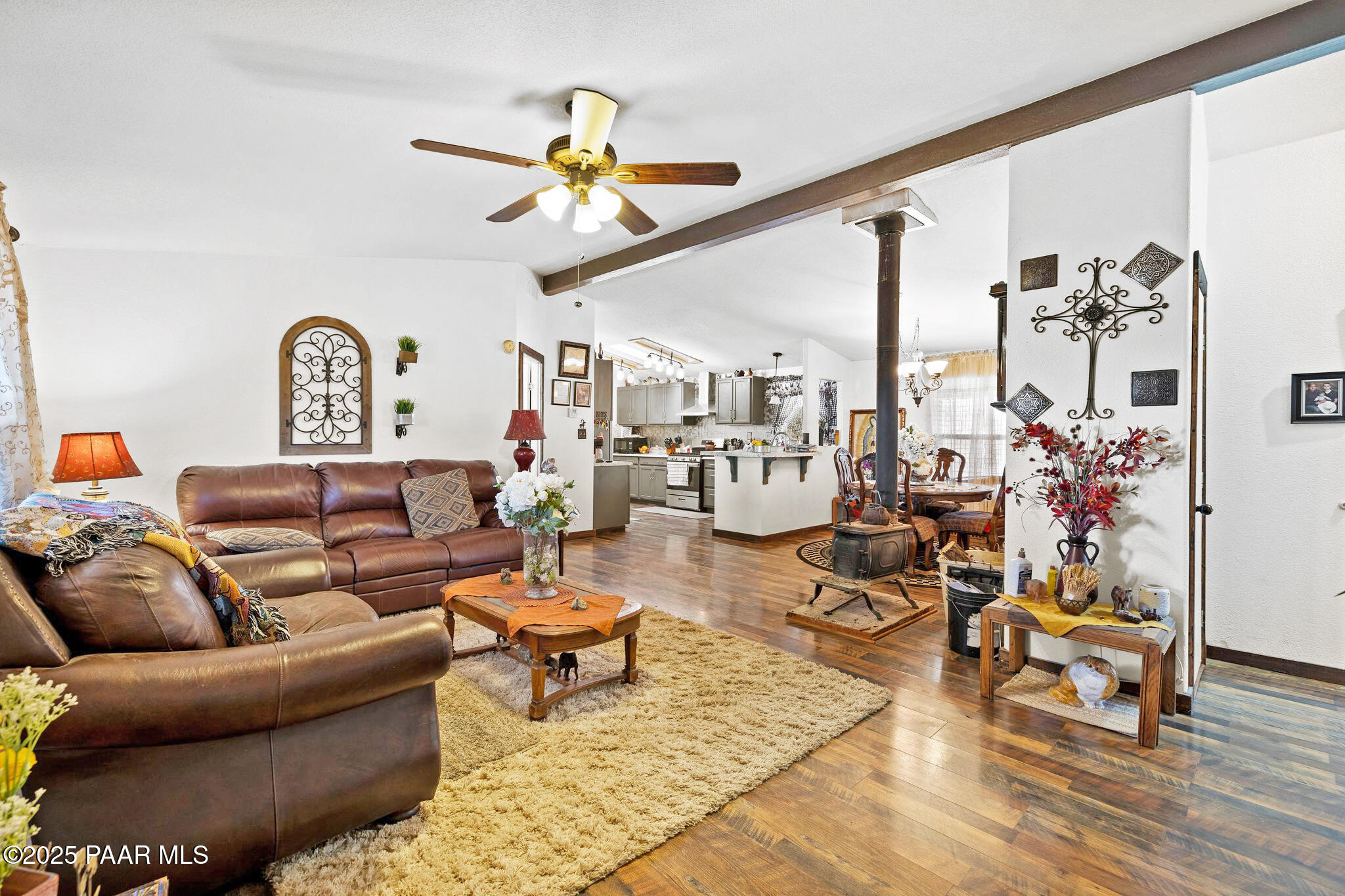 485 N Old Coach Trail