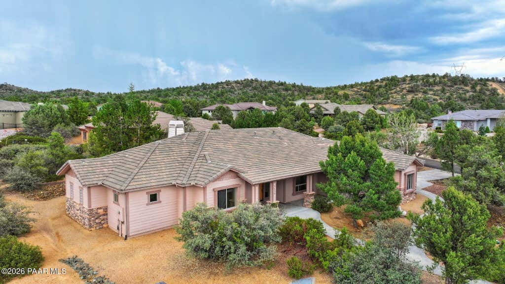 Photo of 5495 W Carma Circle, Prescott, AZ 86305 (MLS # 1083946)