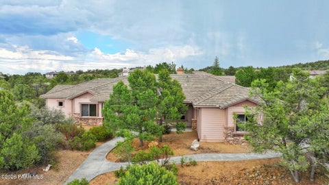 Photo of 5495 W Carma Circle, Prescott, AZ 86305 (MLS # 1083946)