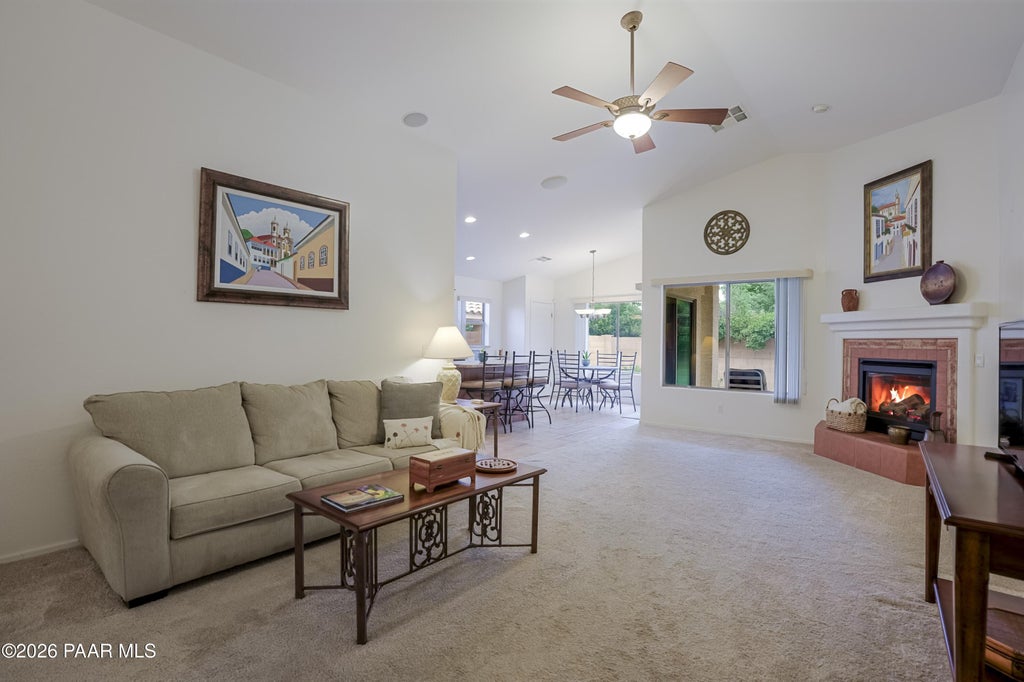 Photo of 7511 N Summit PASS, Prescott Valley, AZ 86315 (MLS # 1085006)