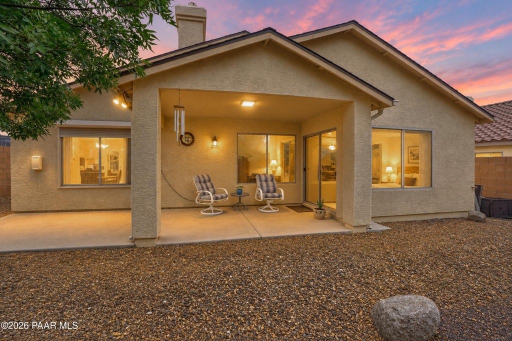 Photo of 7511 N Summit PASS, Prescott Valley, AZ 86315 (MLS # 1085006)