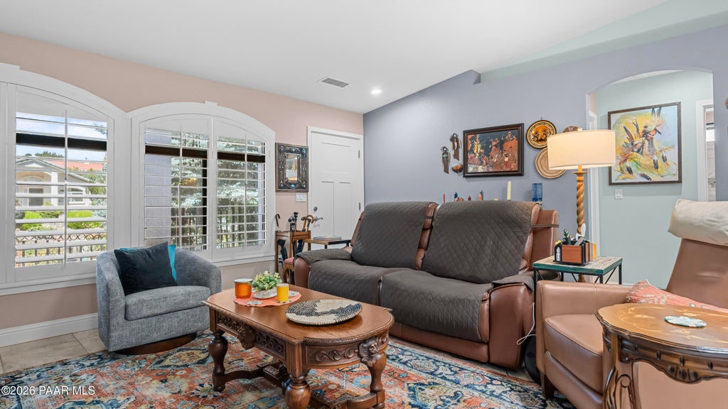 Photo of 1787 Boardwalk Avenue, Prescott, AZ 86301 (MLS # 1083013)