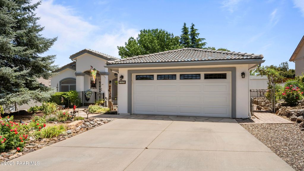 Photo of 1787 Boardwalk Avenue, Prescott, AZ 86301 (MLS # 1083013)