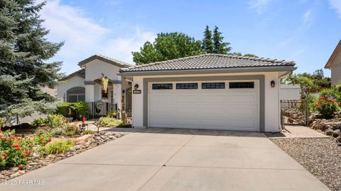Photo of 1787 Boardwalk Avenue, Prescott, AZ 86301 (MLS # 1083013)
