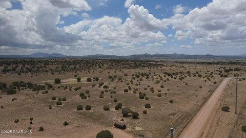 1595 E Verde Ranch Road Paulden AZ 86334
