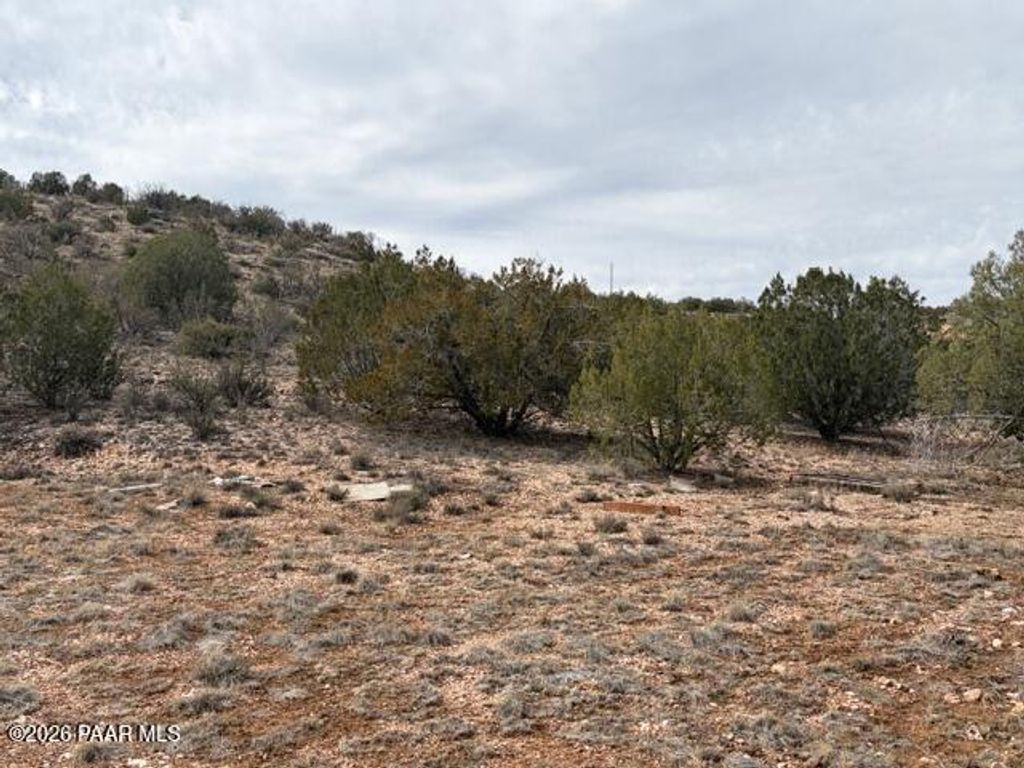 Photo of 55410 Exeter Lane, Seligman, AZ 86337 (MLS # 1080491)