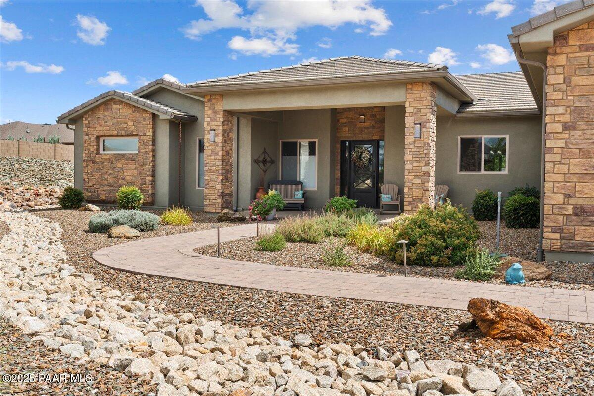13343 E Cowboy Way