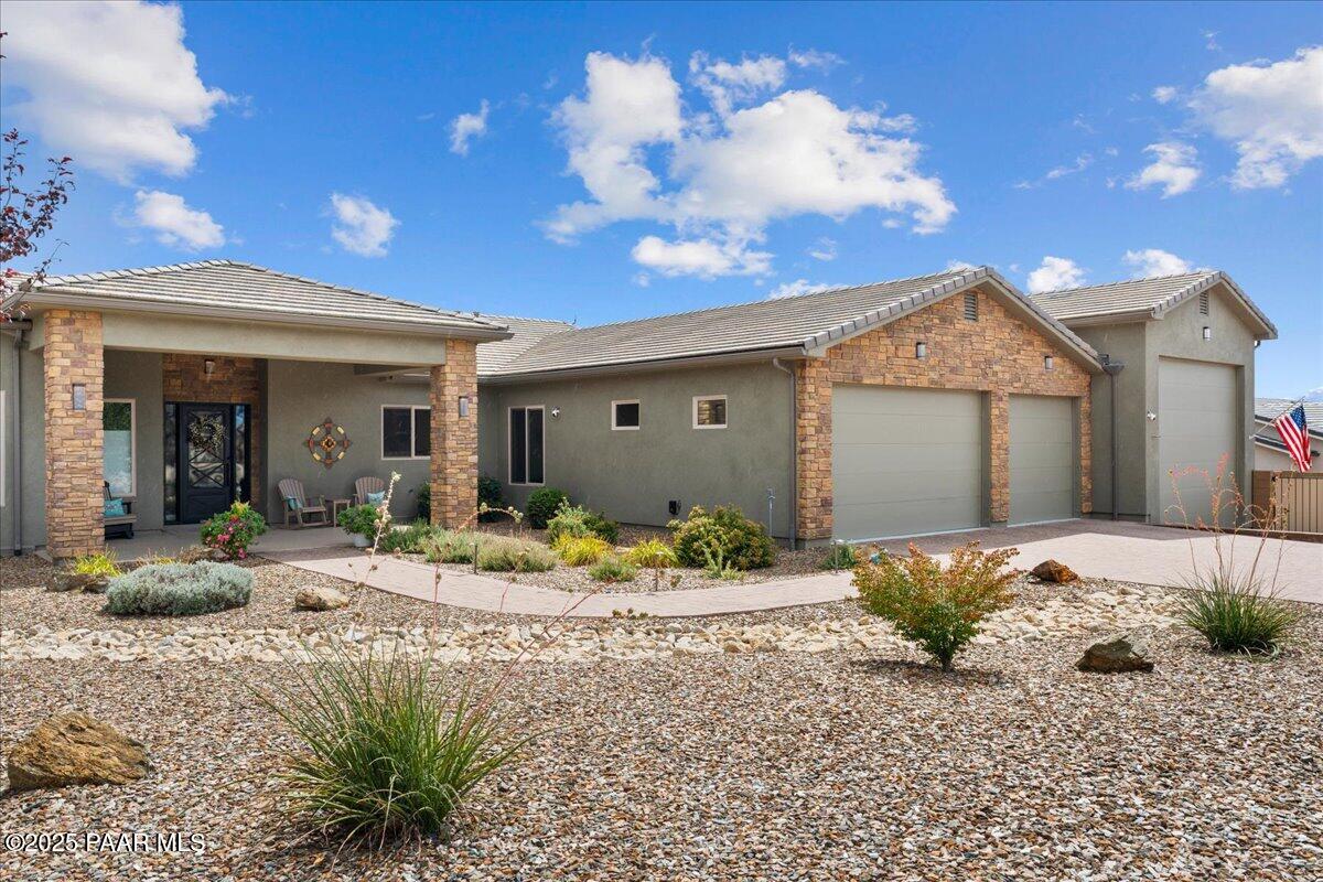13343 E Cowboy Way