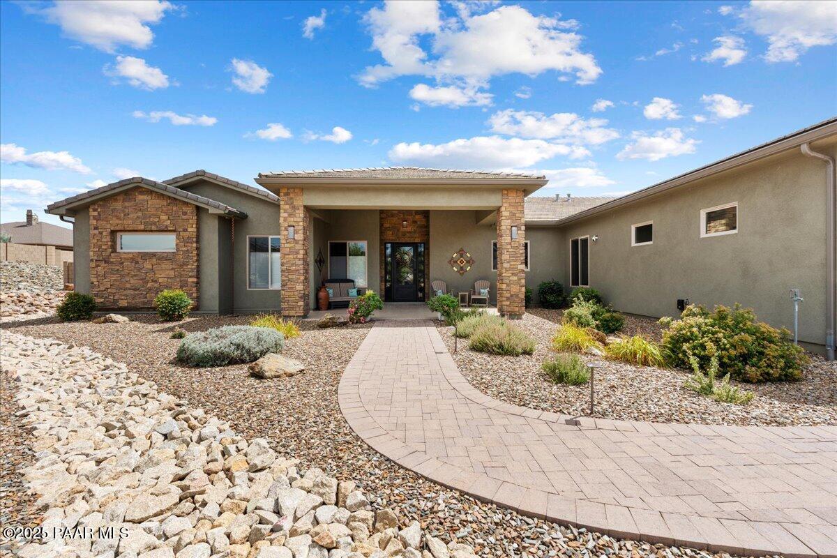 13343 E Cowboy Way