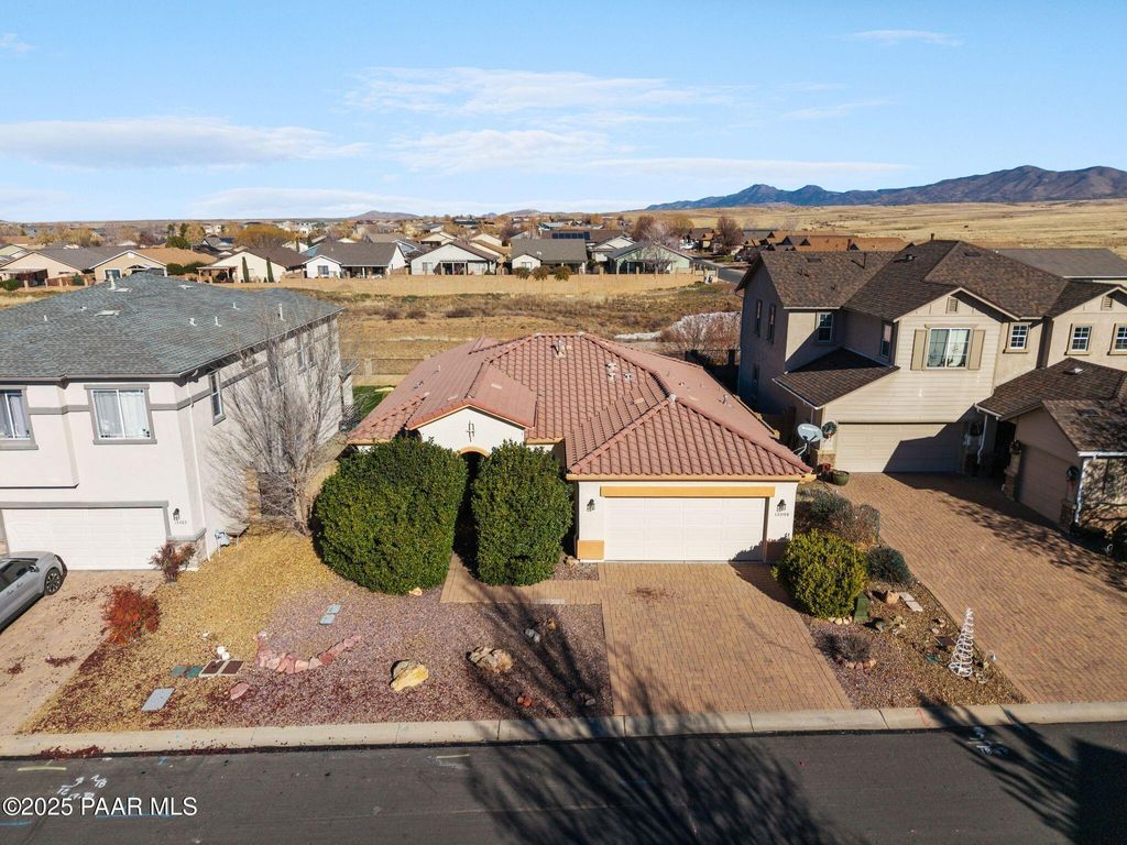 Photo of 13094 E Durango Street, Prescott Valley, AZ 86327 (MLS # 1078351)