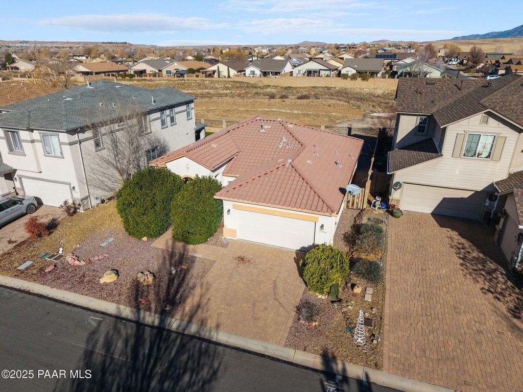 Photo of 13094 E Durango Street, Prescott Valley, AZ 86327 (MLS # 1078351)