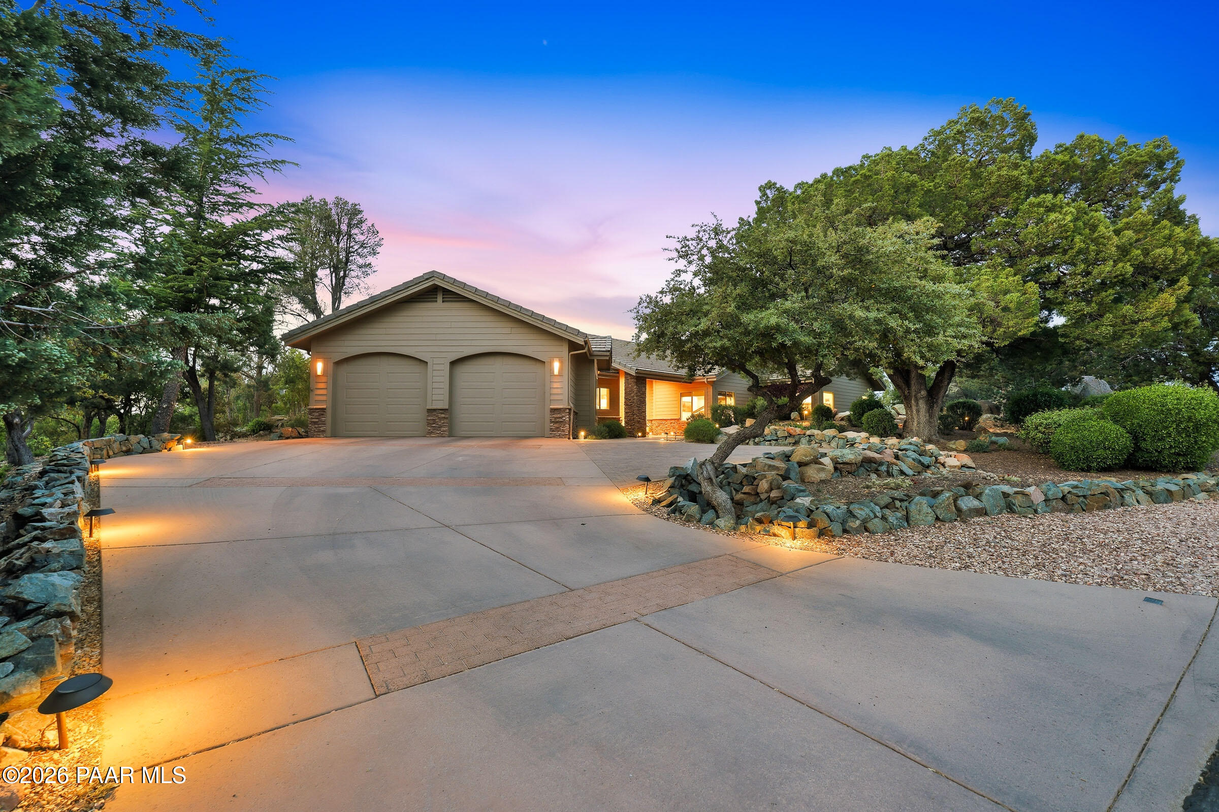 2050 Rustic Timbers Lane