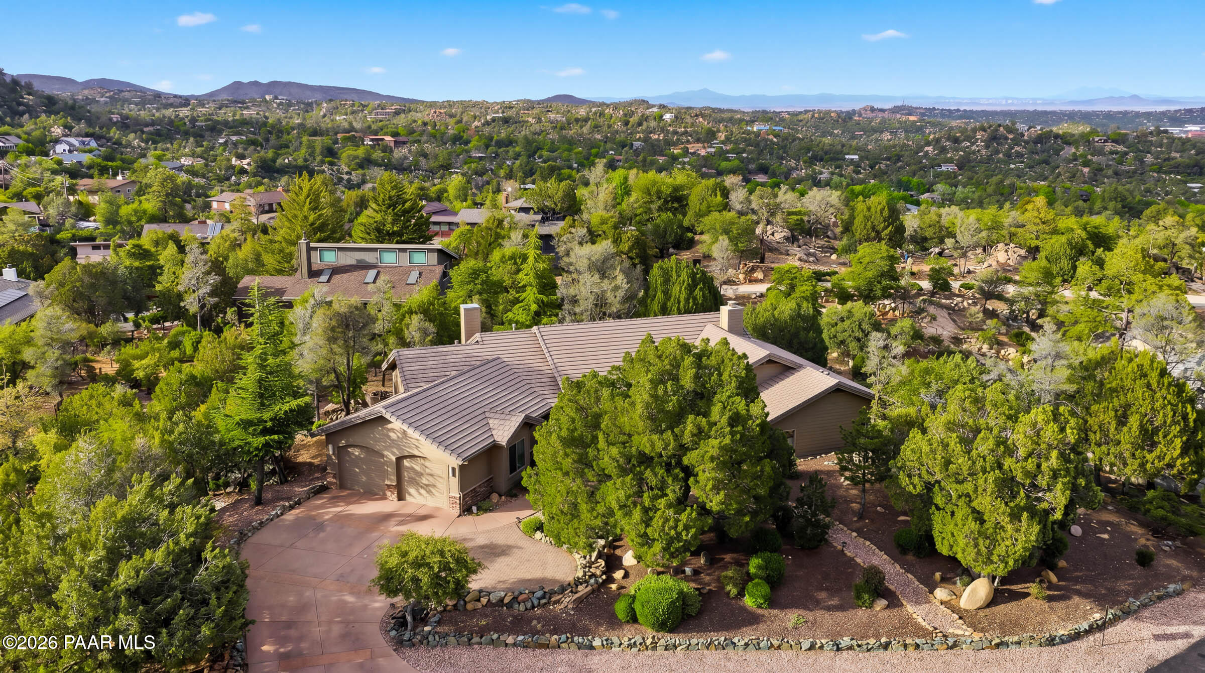 2050 Rustic Timbers Lane