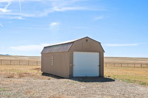 A home in Prescott Valley