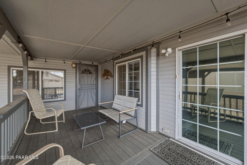 Photo of 1042 N Mountain Brush Drive, Prescott Valley, AZ 86327 (MLS # 1084948)