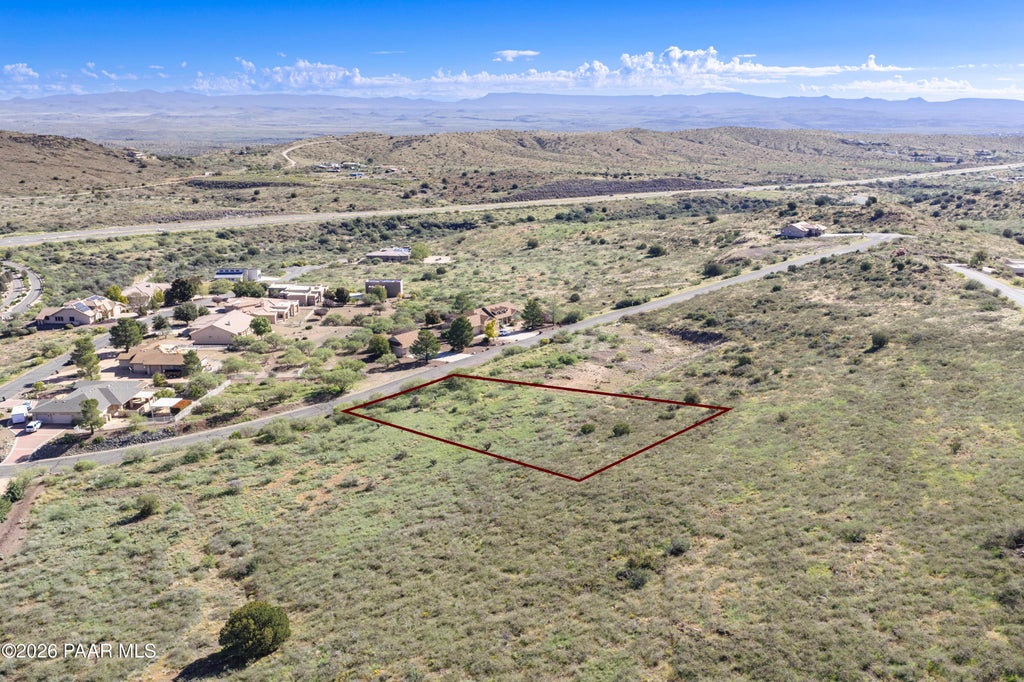 Photo of 12260 S Caballo Ter, Mayer, AZ 86333 (MLS # 1085965)