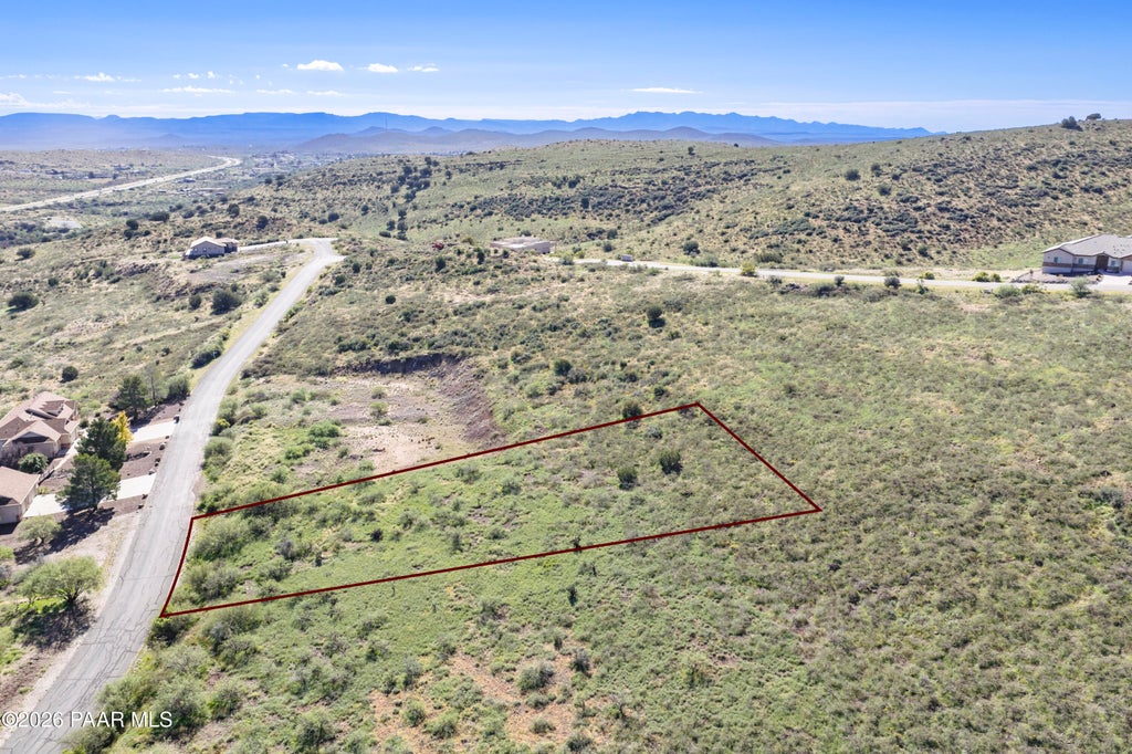Photo of 12260 S Caballo Ter, Mayer, AZ 86333 (MLS # 1085965)