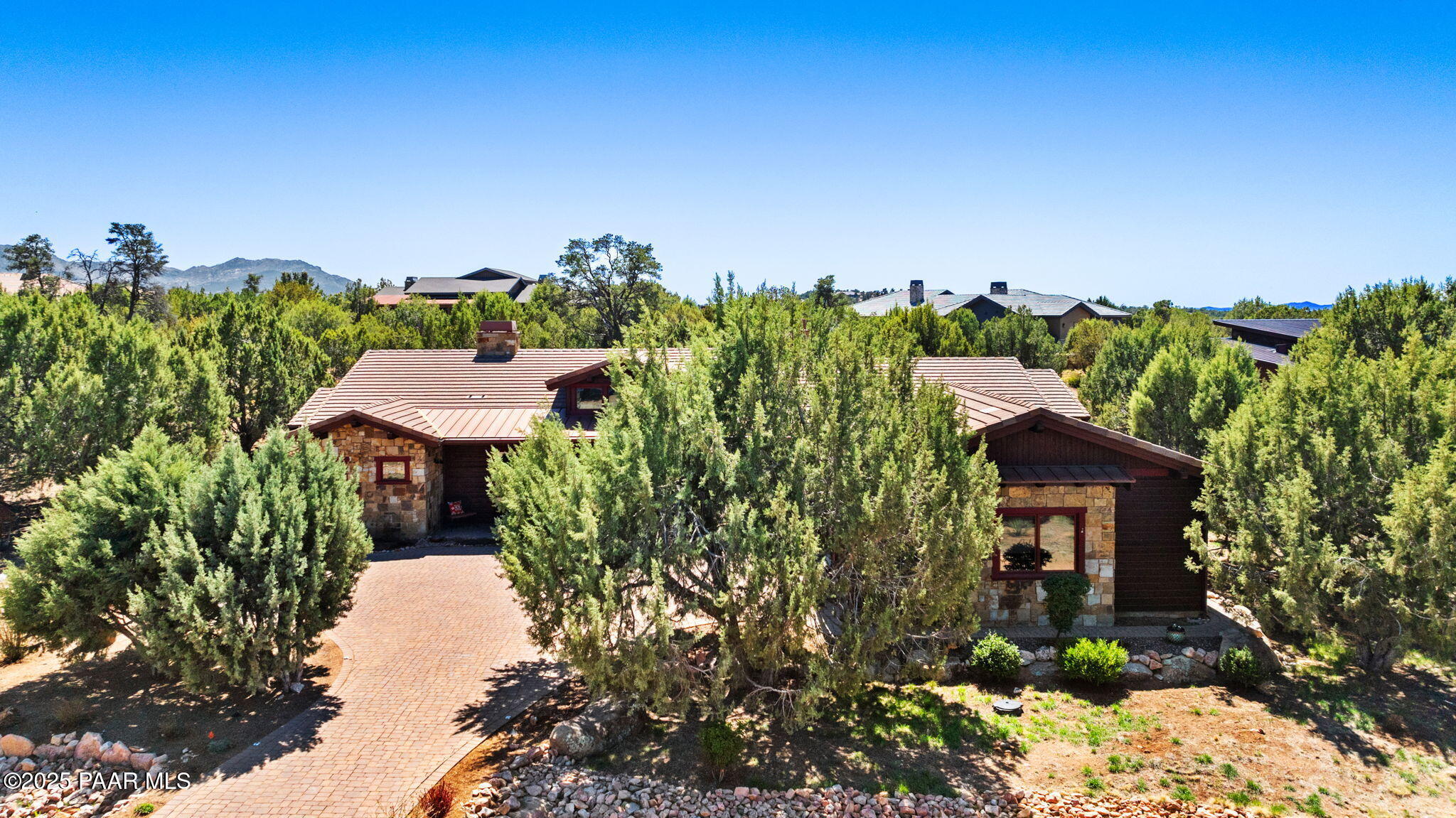 14605 N Double Adobe Road