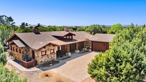14605 N Double Adobe Road Prescott AZ 86305