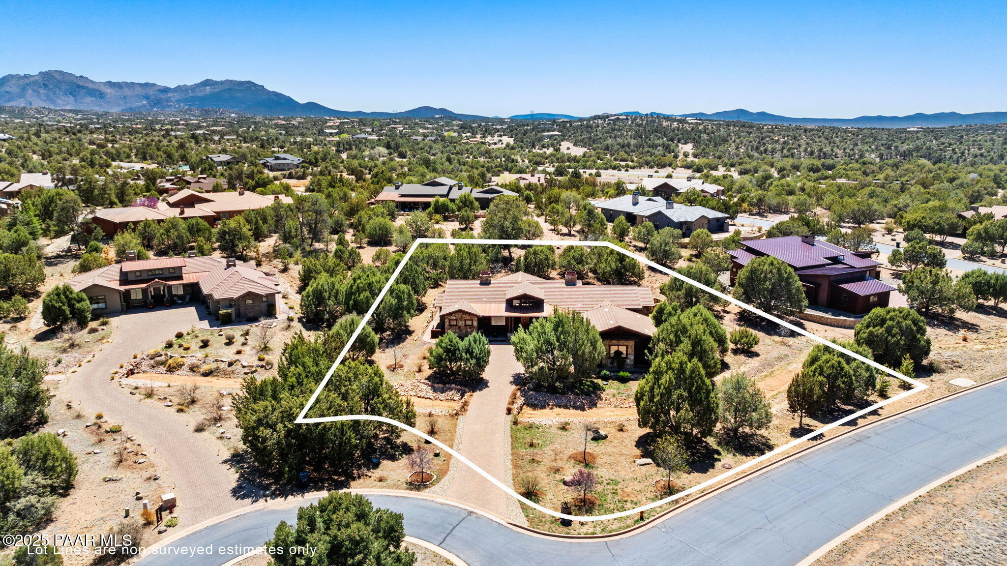 14605 N Double Adobe Road
