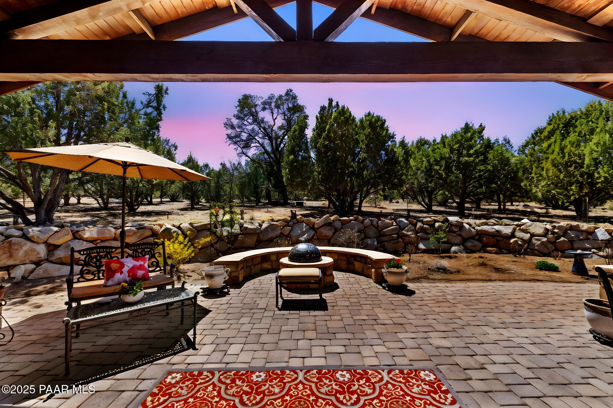 14605 N Double Adobe Road