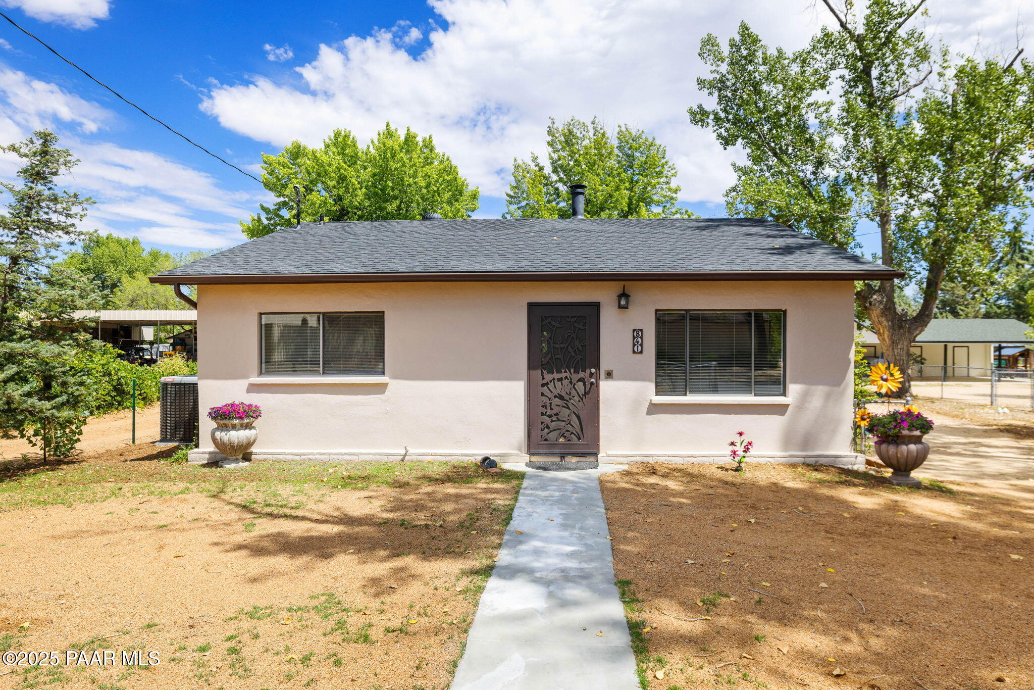 841 Dougherty Street