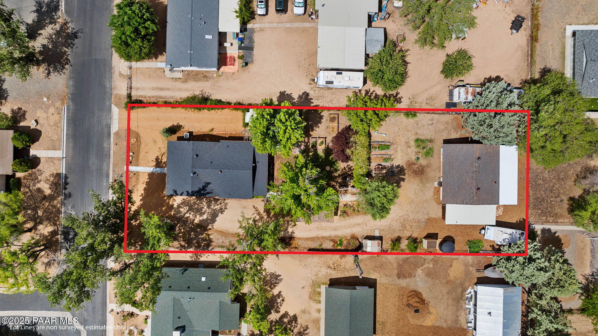 841 Dougherty Street