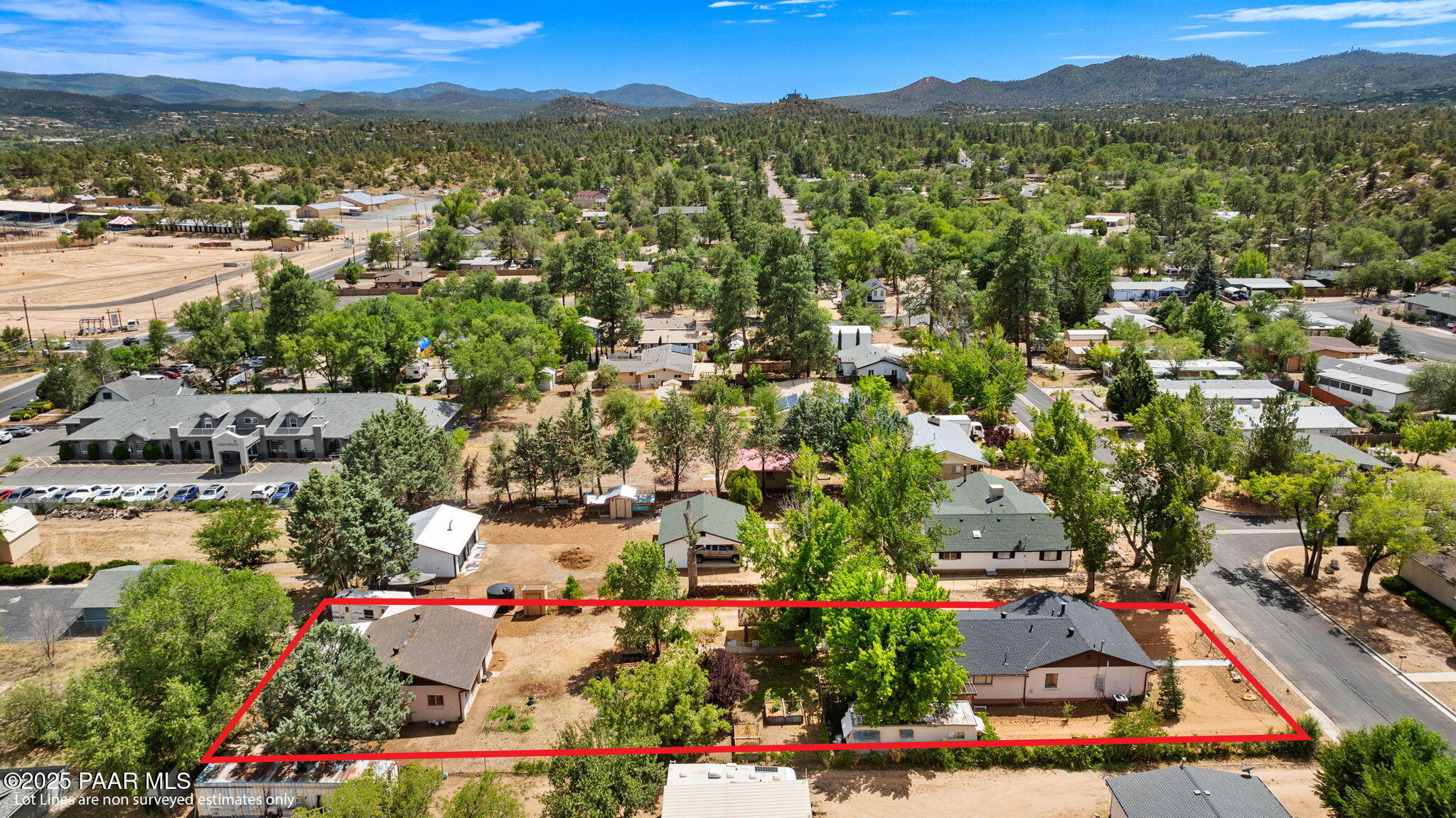 841 Dougherty Street