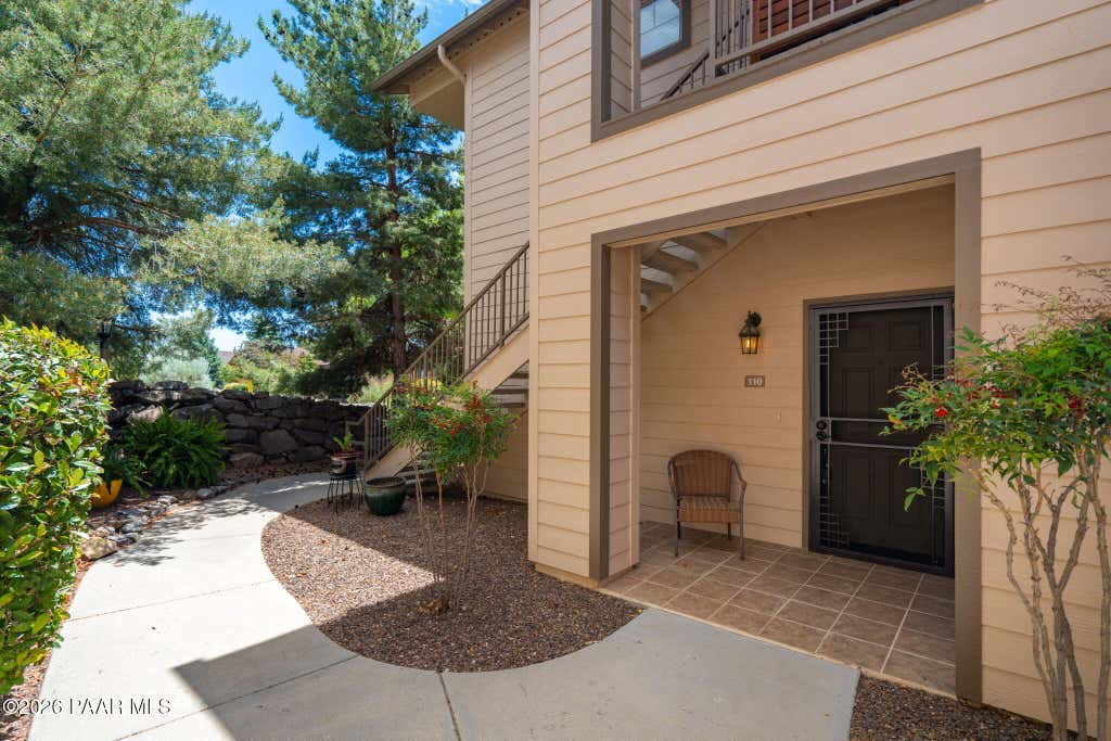 Photo of 1975 S Blooming Hills Drive #110, Prescott, AZ 86301 (MLS # 1082024)