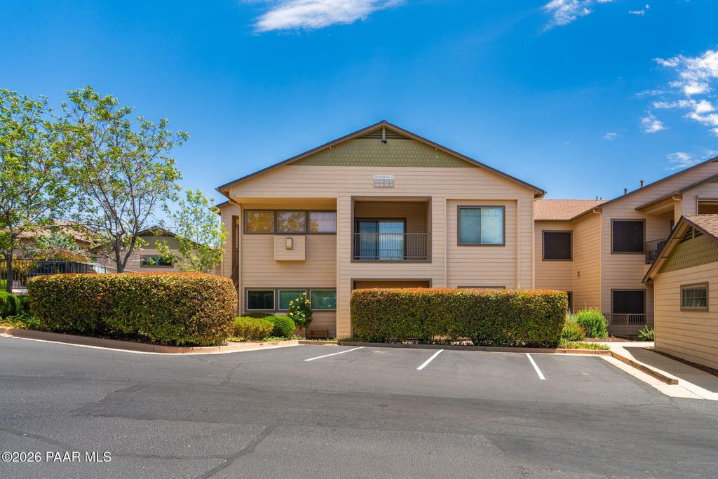Photo of 1975 S Blooming Hills Drive #110, Prescott, AZ 86301 (MLS # 1082024)