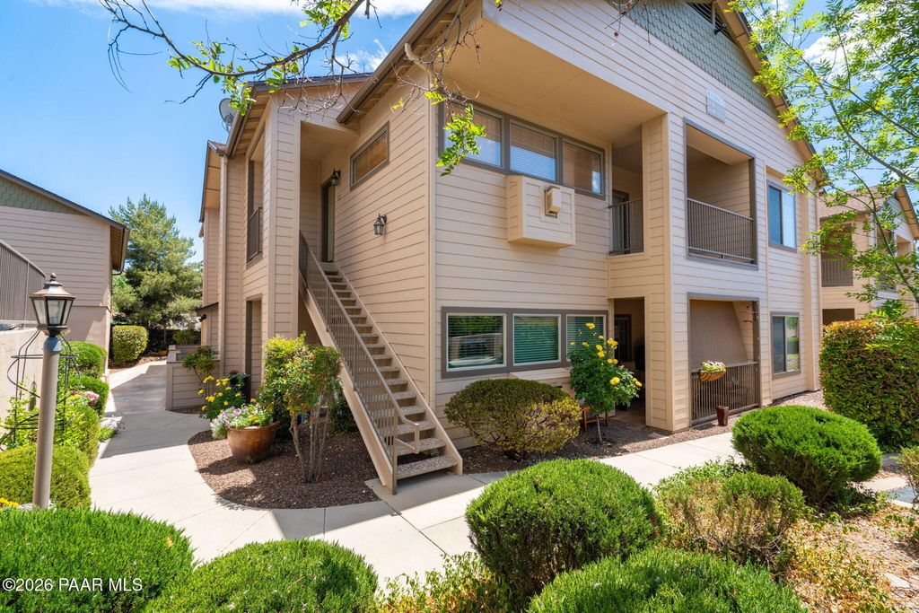 Photo of 1975 S Blooming Hills Drive #110, Prescott, AZ 86301 (MLS # 1082024)