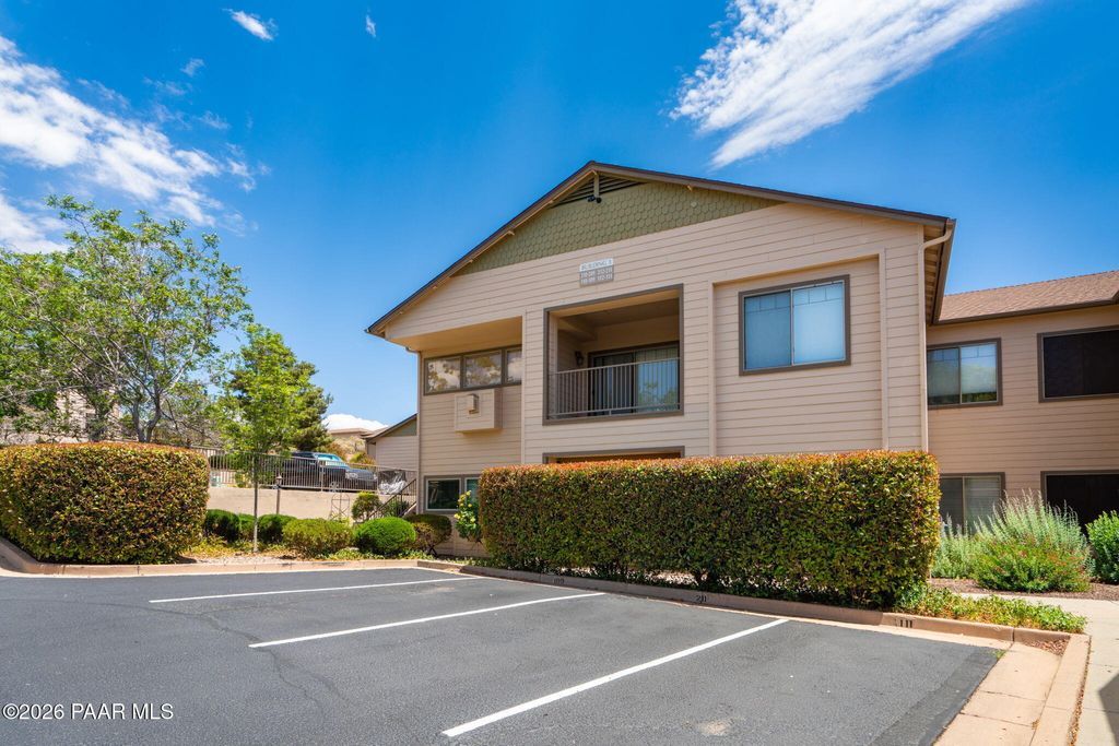 Photo of 1975 S Blooming Hills Drive #110, Prescott, AZ 86301 (MLS # 1082024)