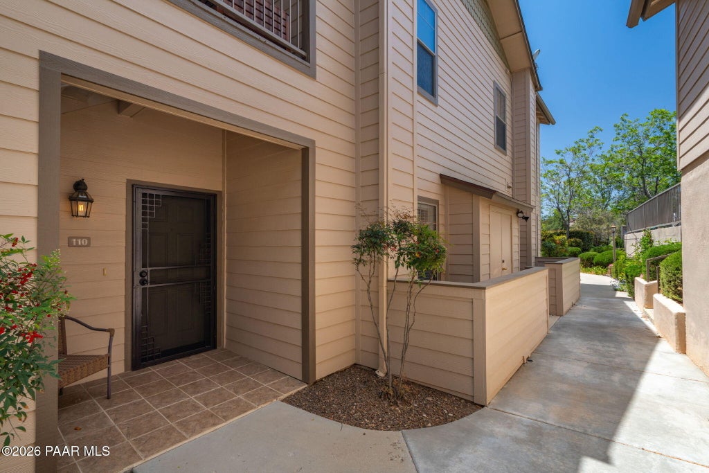 Photo of 1975 S Blooming Hills Drive #110, Prescott, AZ 86301 (MLS # 1082024)