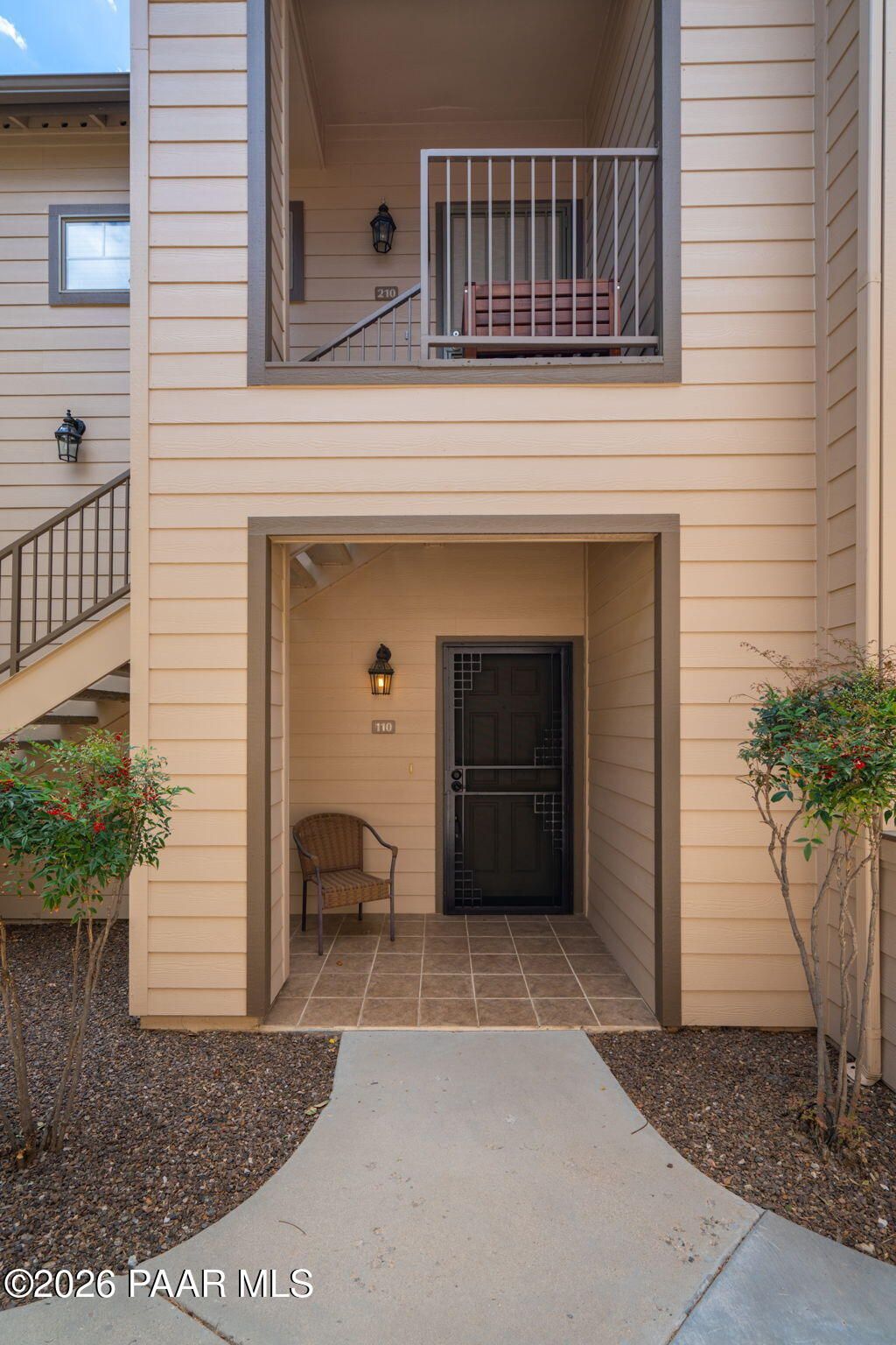 Photo of 1975 S Blooming Hills Drive #110, Prescott, AZ 86301 (MLS # 1082024)