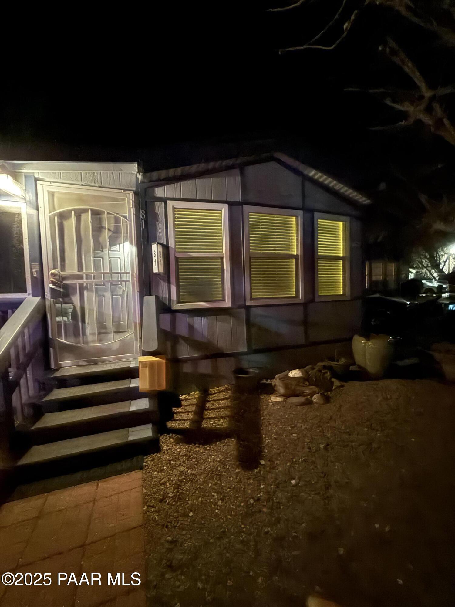 11250 E State Route 69 #81