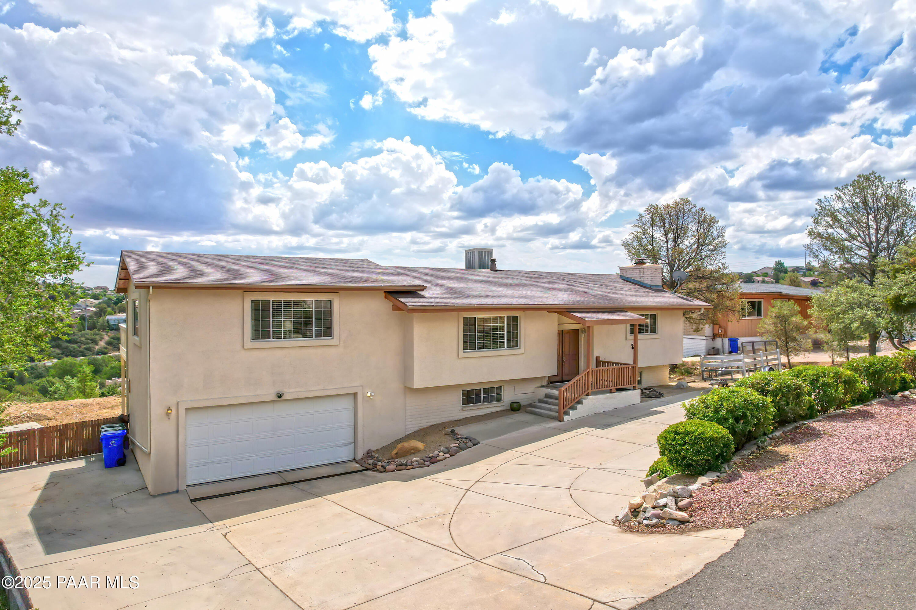 2345 Shinnery Lane