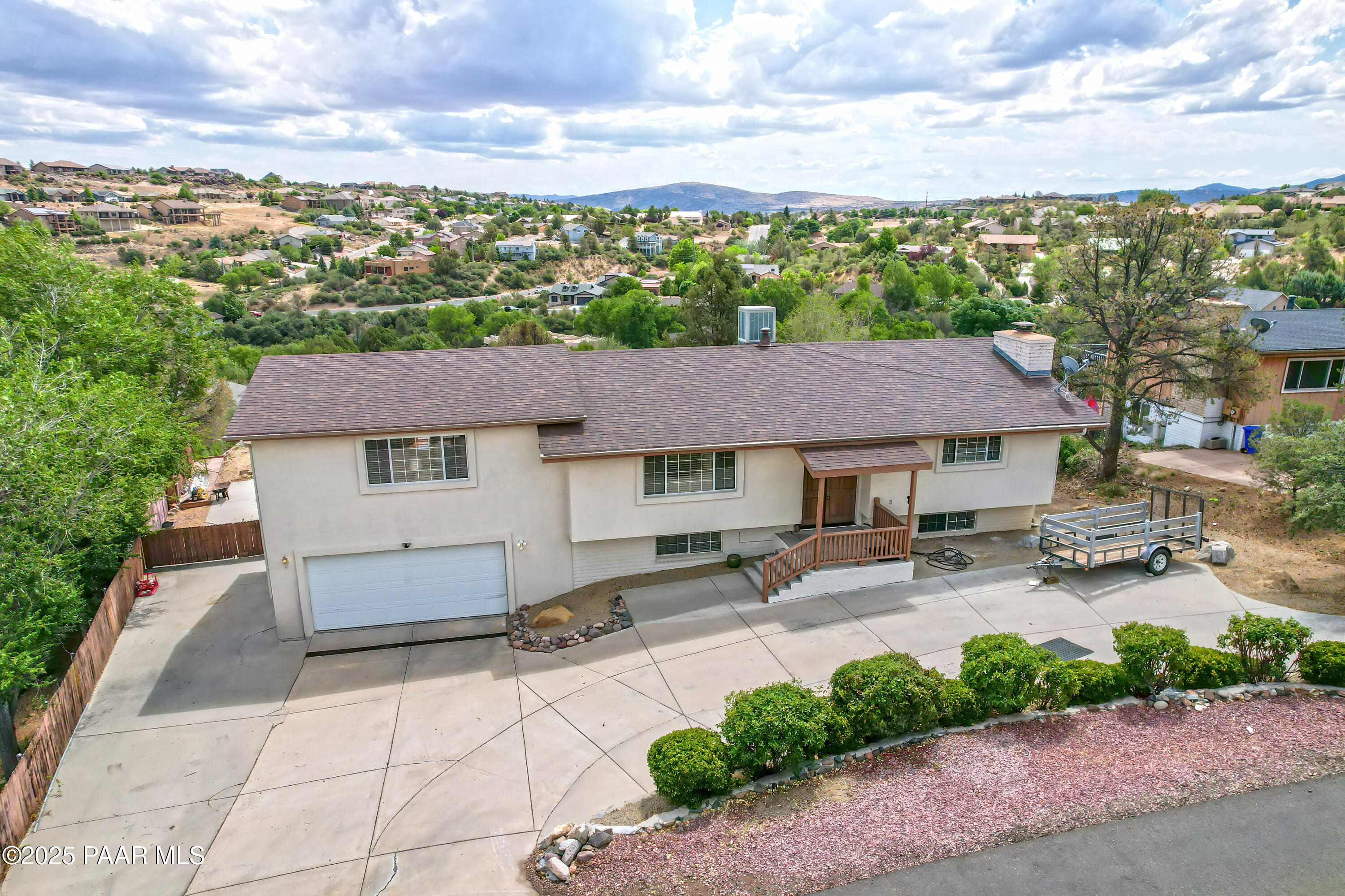 2345 Shinnery Lane