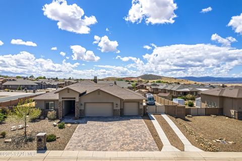 13191 E Musket Road Prescott Valley AZ 86315